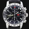 Montre Chopard Mille Miglia - Montre GMT chronographe automatique homme 42 mm 58 Facettes MT43974