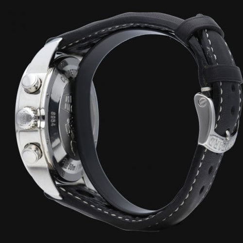 Montre Chopard Mille Miglia - Montre GMT chronographe automatique homme 42 mm 58 Facettes MT43974