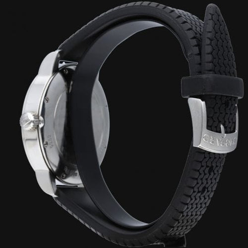 Montre Chopard Mille Miglia Gran Turismo - Montre automatique homme acier 40 mm 58 Facettes MT43982