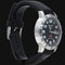 Montre Chopard Mille Miglia Gran Turismo - Montre automatique homme acier 40 mm 58 Facettes MT43982