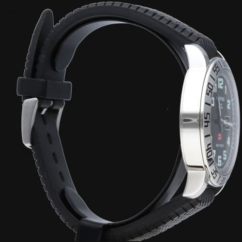 Montre Chopard Mille Miglia Gran Turismo - Montre automatique homme acier 40 mm 58 Facettes MT43982