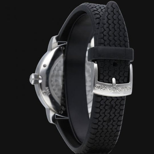 Montre Chopard Mille Miglia Gran Turismo - Montre automatique homme acier 40 mm 58 Facettes MT43982