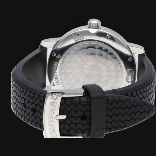 Montre Chopard Mille Miglia Gran Turismo - Montre automatique homme acier 40 mm 58 Facettes MT43982