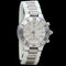 Montre Cartier Must 21 Chronoscaph - Montre quartz homme en acier 58 Facettes MT44232