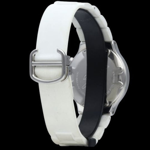 Montre Cartier Must 21 Chronoscaph - Montre quartz homme en acier 58 Facettes MT44232