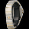 Montre Omega Constellation - Montre femme 24 mm en or jaune et acier 58 Facettes MT42912