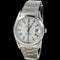 Montre Rolex Date - Montre 34 mm en acier 58 Facettes MT43368