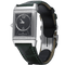 Montre Jaeger-LeCoultre Reverso Classic - Montre Medium Duetto en acier 58 Facettes MT44186