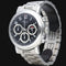Montre Chopard Mille Miglia - Montre chronographe automatique homme en acier 58 Facettes MT44217
