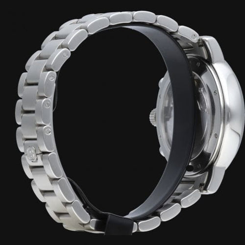 Montre Chopard Mille Miglia - Montre chronographe automatique homme en acier 58 Facettes MT44217