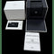 Montre IWC Portofino - Montre automatique 37 mm en acier 58 Facettes MT43609