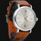 Montre IWC Portofino - Montre automatique 37 mm en acier 58 Facettes MT43609