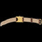 Montre Cartier Tank Vermeil - Montre femme à quartz plaqué or 58 Facettes MT43332