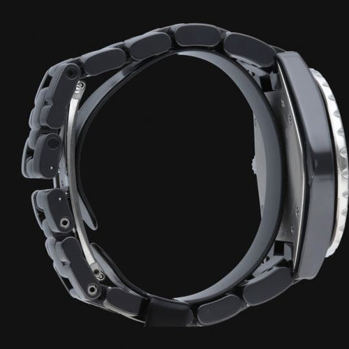 Montre Chanel J12 - Montre automatique 38 mm en céramique 58 Facettes MT44251