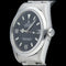 Montre Rolex Explorer - Montre homme automatique en acier 36 mm 58 Facettes MT44099