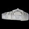 Montre Rolex Oyster Perpetual 31 - Montre automatique en acier 58 Facettes MT44091