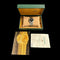 Montre Rolex Oyster Perpetual 31 - Montre automatique en acier 58 Facettes MT44091