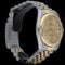 Montre Rolex Datejust 36 - Montre automatique en or jaune et acier 58 Facettes MT44127
