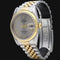 Montre Rolex Datejust 36 - Montre en or jaune 18K et acier 58 Facettes MT44128