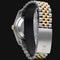 Montre Rolex Datejust 36 - Montre en or jaune 18K et acier 58 Facettes MT44128