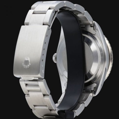 Montre Rolex Datejust Turn-O-Graph 36 - Montre automatique 58 Facettes MT44158