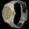 Montre Rolex Datejust 36 - Montre en or jaune 18K et acier 58 Facettes MT44129