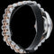Montre Rolex Lady-Datejust - Montre 26 mm en or rose et acier 58 Facettes MT44157