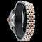 Montre Rolex Lady-Datejust - Montre 26 mm en or rose et acier 58 Facettes MT44157