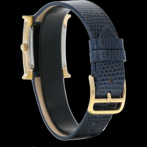 Montre Hermès Heure H - Montre femme en acier 58 Facettes MT42712
