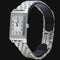 Montre Jaeger-LeCoultre Reverso Classic - Montre Small quartz 58 Facettes MT44324