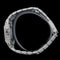 Montre Cartier Santos - Montre femme en acier 23 mm 58 Facettes MT44282
