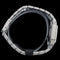 Montre Cartier Santos - Montre femme en acier 23 mm 58 Facettes MT44282