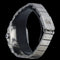 Montre Cartier Santos - Montre femme en acier 23 mm 58 Facettes MT44282