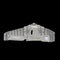 Montre Cartier Santos - Montre femme en acier 23 mm 58 Facettes MT44282
