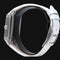 Montre Jaeger-LeCoultre Reverso Squadra Lady - Montre femme en acier 58 Facettes MT44222