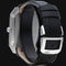 Montre Jaeger-LeCoultre Reverso Squadra Lady - Montre quartz femme en acier 58 Facettes MT44221