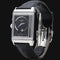 Montre Jaeger-LeCoultre Reverso Duetto - Montre femme en acier 58 Facettes MT44229