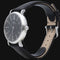 Montre IWC Portofino - Montre automatique 37 mm en acier 58 Facettes MT43608