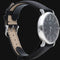 Montre IWC Portofino - Montre automatique 37 mm en acier 58 Facettes MT43608