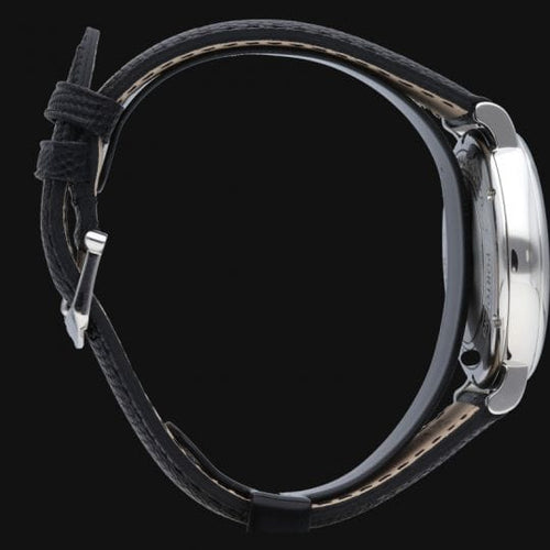 Montre IWC Portofino - Montre automatique 37 mm en acier 58 Facettes MT43608