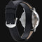 Montre IWC Portofino - Montre automatique 37 mm en acier 58 Facettes MT43608