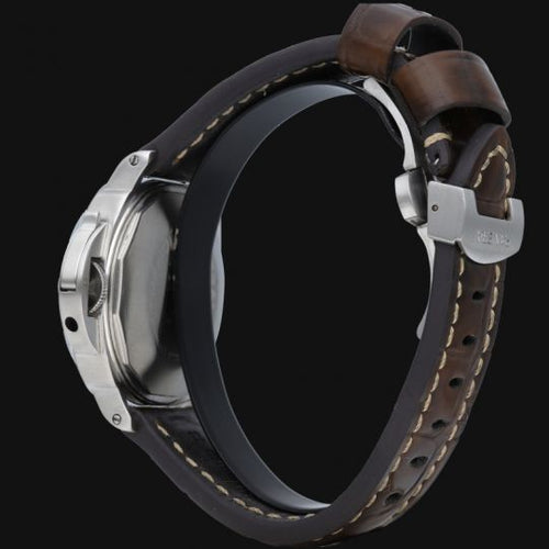 Montre Panerai Luminor Marina - Montre automatique homme 40 mm 58 Facettes MT43501