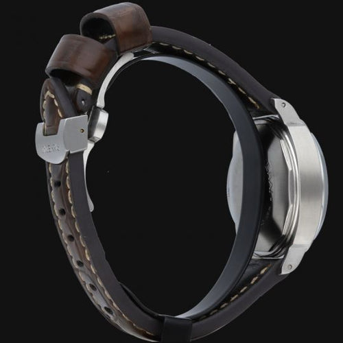 Montre Panerai Luminor Marina - Montre automatique homme 40 mm 58 Facettes MT43501