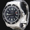 Montre Breitling Superocean - Montre automatique 44 mm en acier 58 Facettes MT43463
