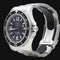 Montre Breitling Superocean - Montre automatique 44 mm en acier 58 Facettes MT43463