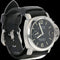 Montre Panerai Luminor Marina - Montre automatique homme en acier 40 mm 58 Facettes MT43980
