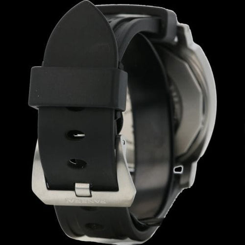 Montre Panerai Luminor Marina - Montre automatique homme en acier 40 mm 58 Facettes MT43980