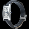 Montre Cartier Tank Américaine PM - Montre femme en acier 58 Facettes MT44134