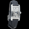 Montre Cartier Tank Américaine PM - Montre femme en acier 58 Facettes MT44134