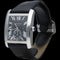 Montre Cartier Tank MC - Montre homme en acier 58 Facettes MT44193
